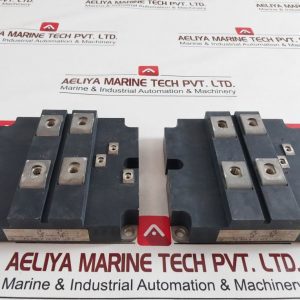 Eupec Fz 800 R 12 Kf1 15fd Power Block