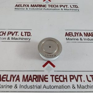 Eupec Ssip62f220s02 Thyristor Module
