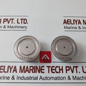 Eupec Ssip62f250 Thyristor Module 14u9