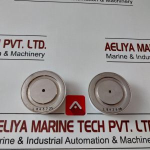 Eupec Ssip62f250 Thyristor Module