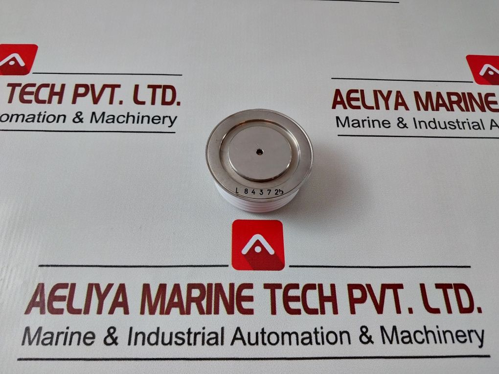 Eupec Ssip62f250 Thyristor Module - Image 3