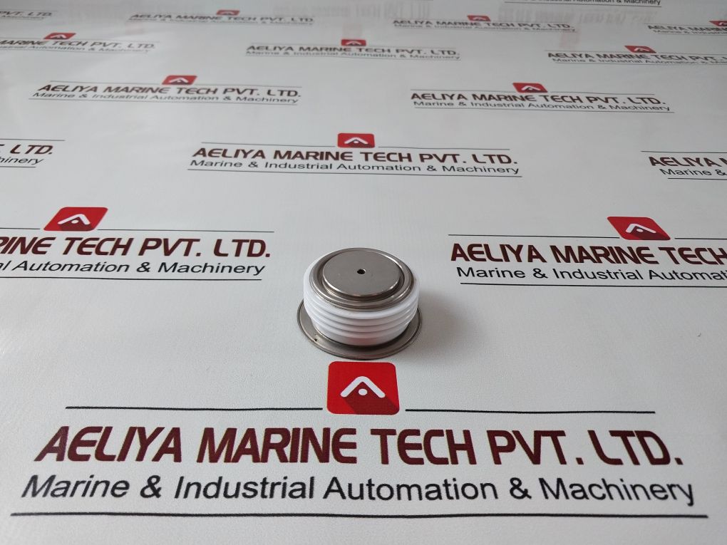 Eupec Ssip62f250 Thyristor Module - Image 5