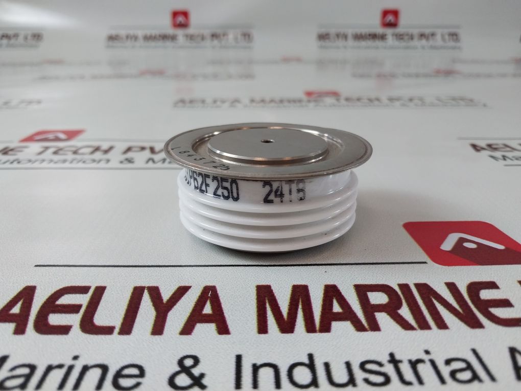 Eupec Ssip62f250 Thyristor Module - Image 8