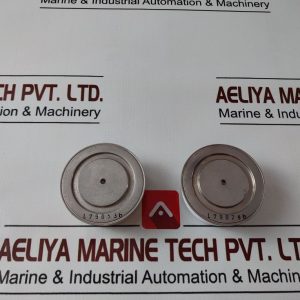 Eupec Ssip62f250 Thyristor Module