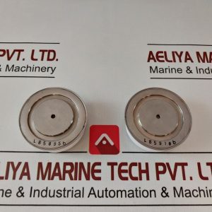 Eupec Ssip62f250 Thyristor Module