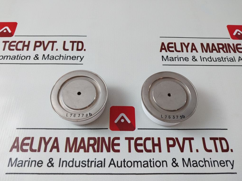 Eupec Ssip62f250 Thyristor Module