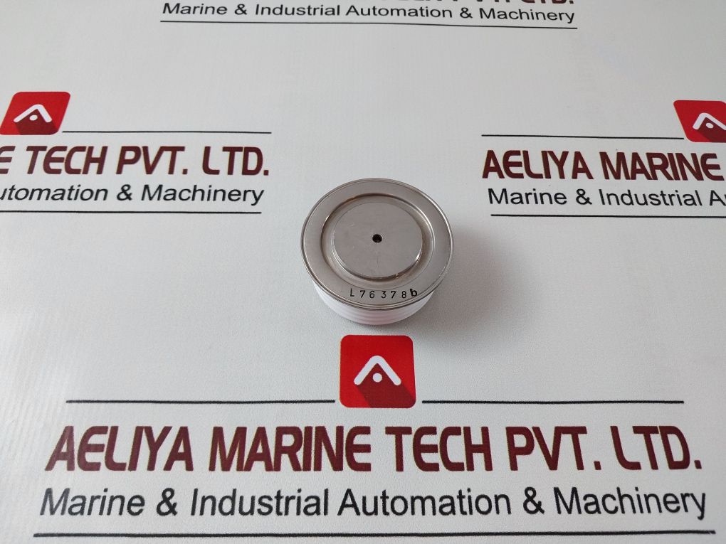 Eupec Ssip62f250 Thyristor Module - Image 3