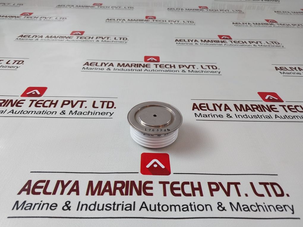 Eupec Ssip62f250 Thyristor Module - Image 4