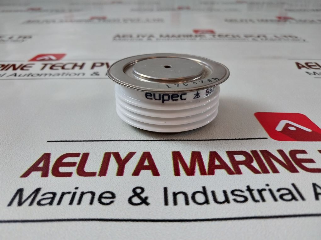 Eupec Ssip62f250 Thyristor Module
