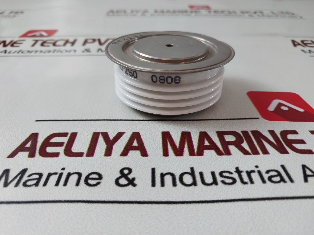 Eupec Ssip62f250 Thyristor Module - Image 8