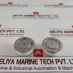 Eupec Ssip62f250s02 Thyristor Module