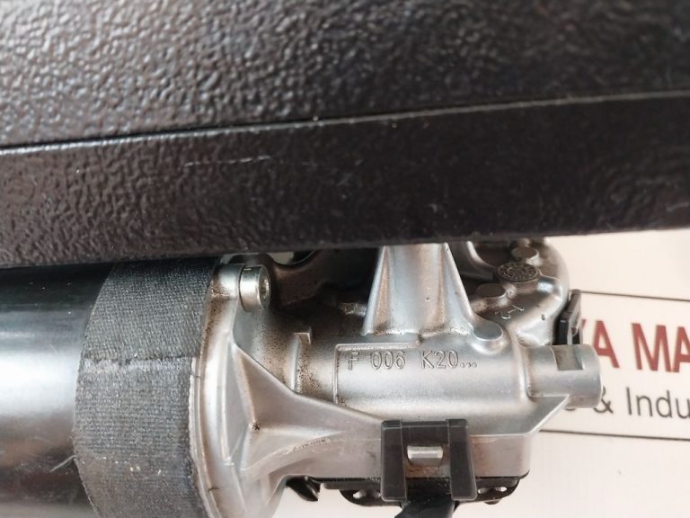 Exalto 233bd Wiper Motor Aeliya Marine