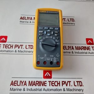 Fluke 287 True Rms Multimeter