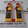 Fluke 362 Clamp Meter