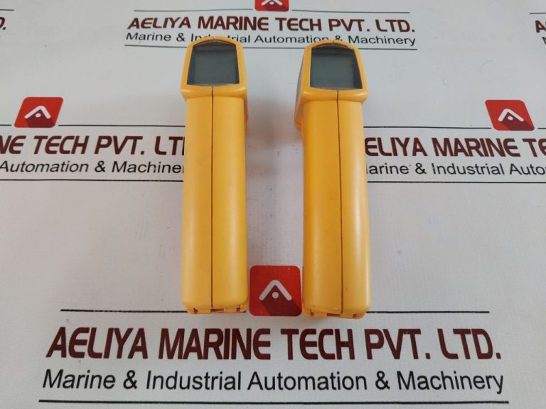 Fluke 59 Mini Infrared Thermometer Aeliya Marine