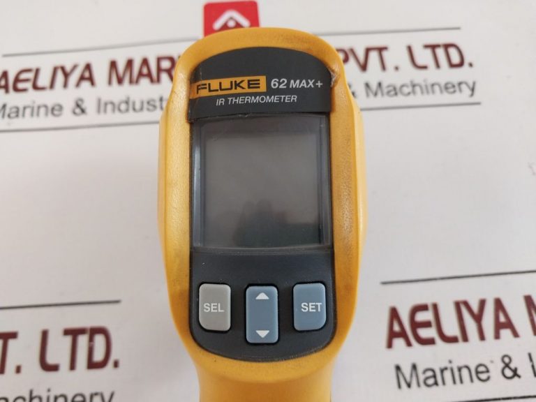 fluke 62 max ems table