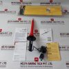 Fluke 80k-40 High Voltage Probe Rev. 5