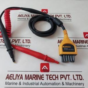 Fluke Btl10 Battery Analyzer Test Probe