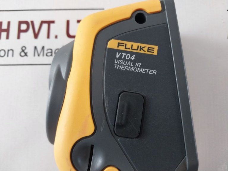 Fluke Vt04 Visual Ir Thermometer Aeliya Marine 7808