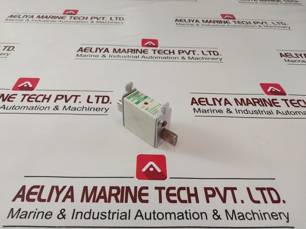 Ferraz Shawmut Nh000 Fuse Nh000am69v40 - Image 4