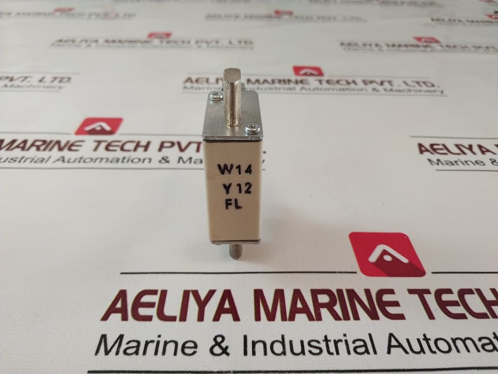 Ferraz Shawmut Nh000 Fuse Nh000am69v40 - Image 6