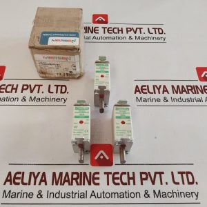 FERRAZ SHAWMUT NH000AM69V40 FUSE LINK