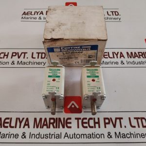 Ferraz Shawmut Nh00am69v100 Fuse Link