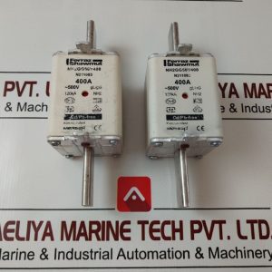 Ferraz Shawmut Nh2gg50v400 Fuse Link