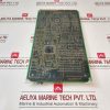 Fisher-rosemount 01984-3202-0010 Input/output Processor Module