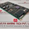 Fisher-rosemount 01984-3202-0010 Input/output Processor Module