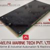 Fisher-rosemount 01984-3202-0010 Input/output Processor Module