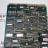 Fisher-rosemount 01984-3202-0010 Input/output Processor Module