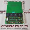 Fluenta 54 00032 Circuit Board