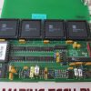 Fluenta 54 00032 Circuit Board
