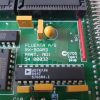 Fluenta 54 00032 Circuit Board