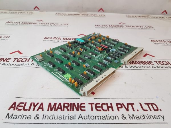 Fluenta Fgm130 Addressable Tx Board