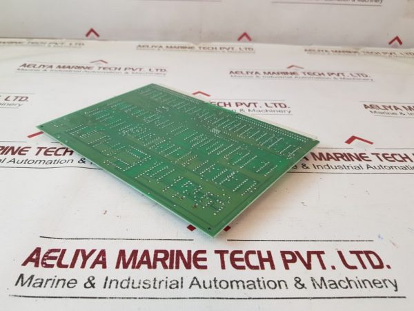 Fluenta Fgm130 Addressable Tx Board