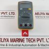 FLUKE 106 PALM SIZED DIGITAL MULTIMETER