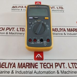 FLUKE 15B+ DIGITAL MULTIMETER