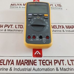 FLUKE 17B+ DIGITAL MULTIMETER