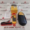 Fluke 302+ Digital Clamp Meter Rev. 1