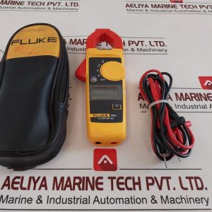 FLUKE 302+ DIGITAL CLAMP METER