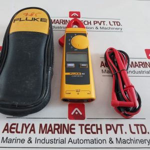 FLUKE 362 CLAMP METER