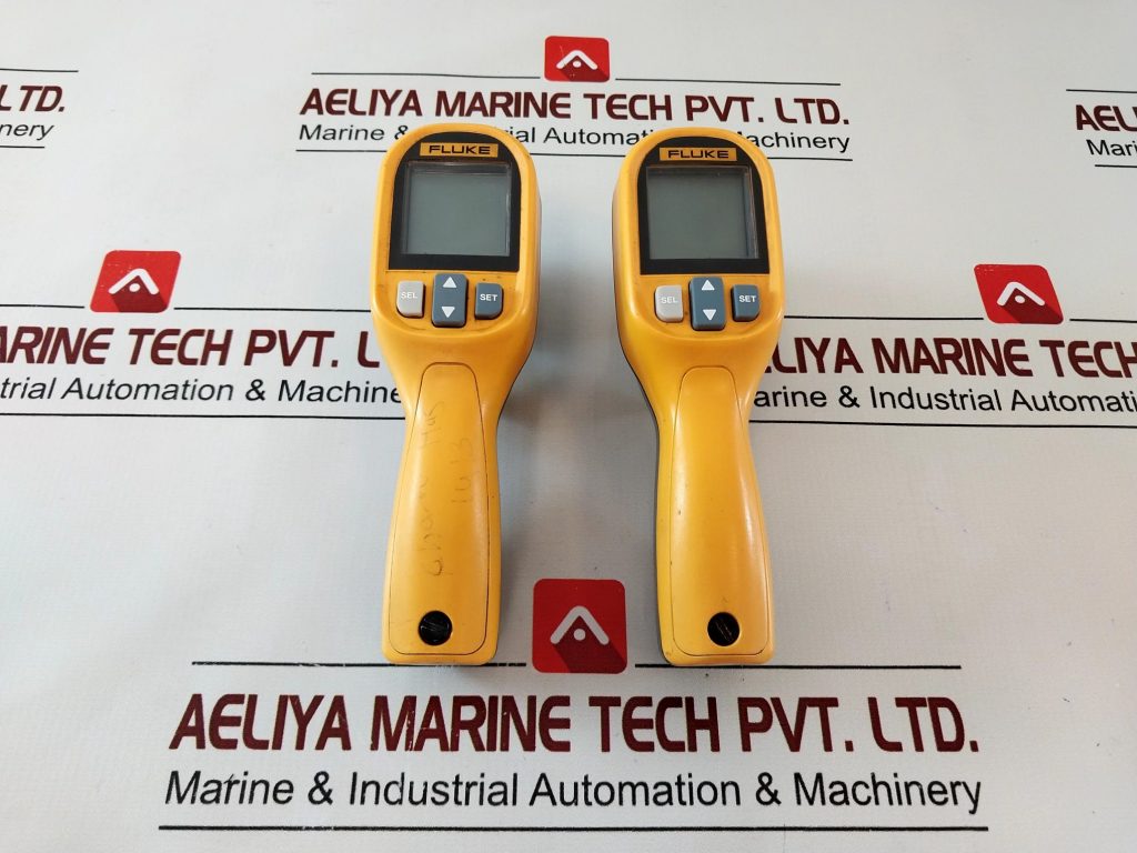 Fluke 59 Max Infrared Thermometer Aeliya Marine