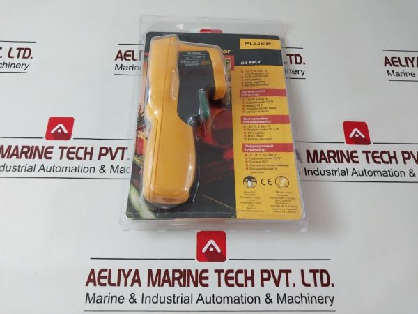 Fluke 62 Max Infrared Thermometer 4060712