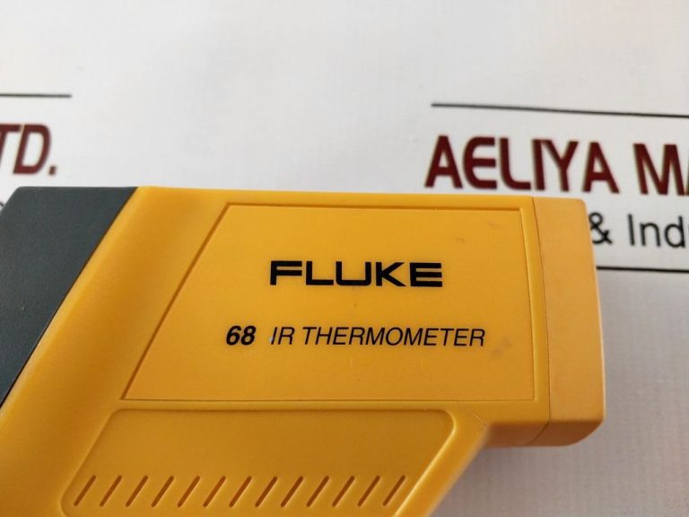 Fluke 68 Infrared Thermometer Aeliya Marine