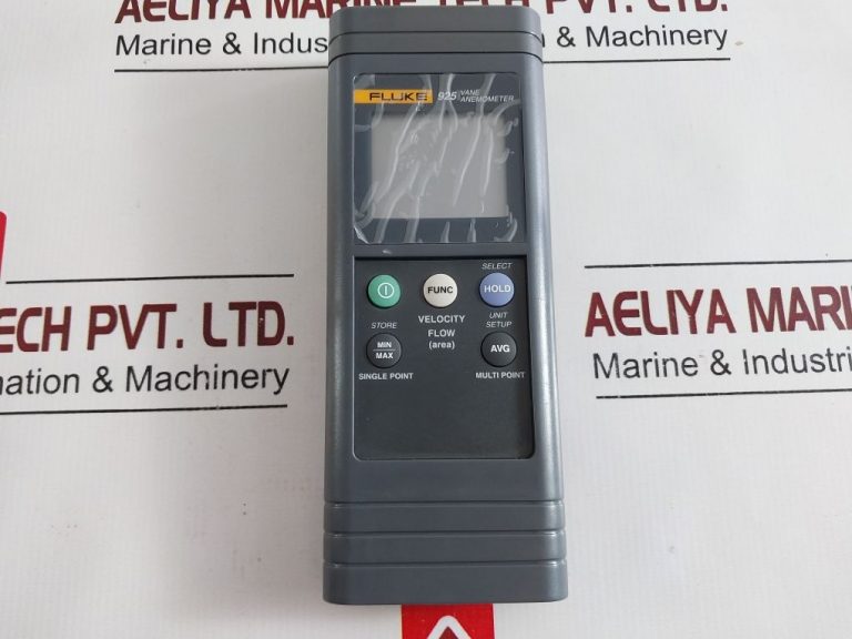 Fluke 925 Vane Anemometer Aeliya Marine