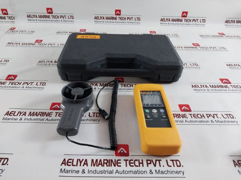 Fluke 925 Vane Anemometer Aeliya Marine