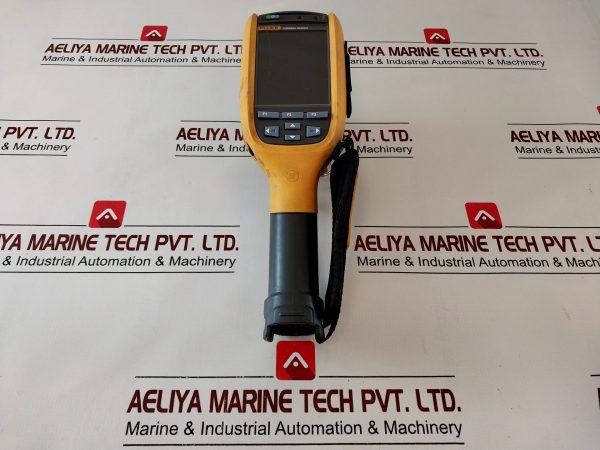 FLUKE TI110 THERMAL IMAGER