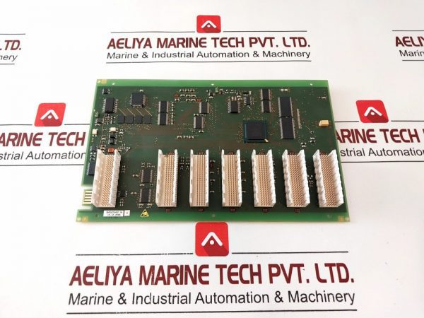 ABB FUBA 3104ML BOARD